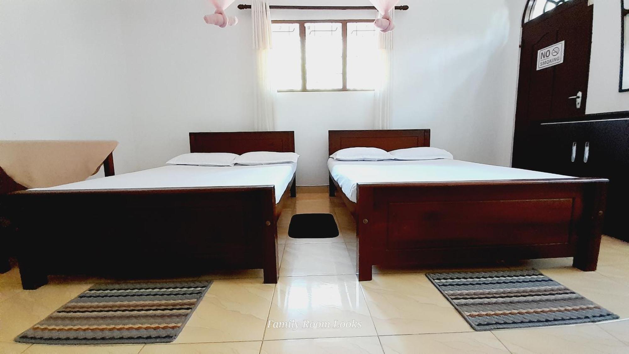 Le Meridien Bnb For Foreign Travelers ネゴンボ エクステリア 写真