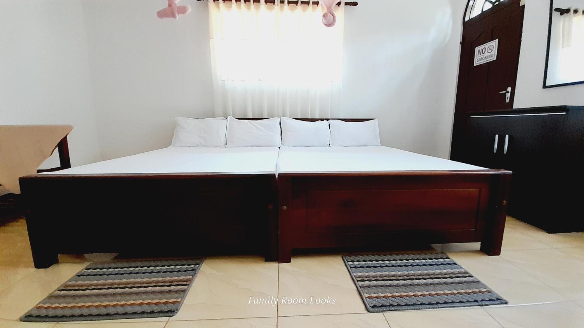 Le Meridien Bnb For Foreign Travelers ネゴンボ エクステリア 写真