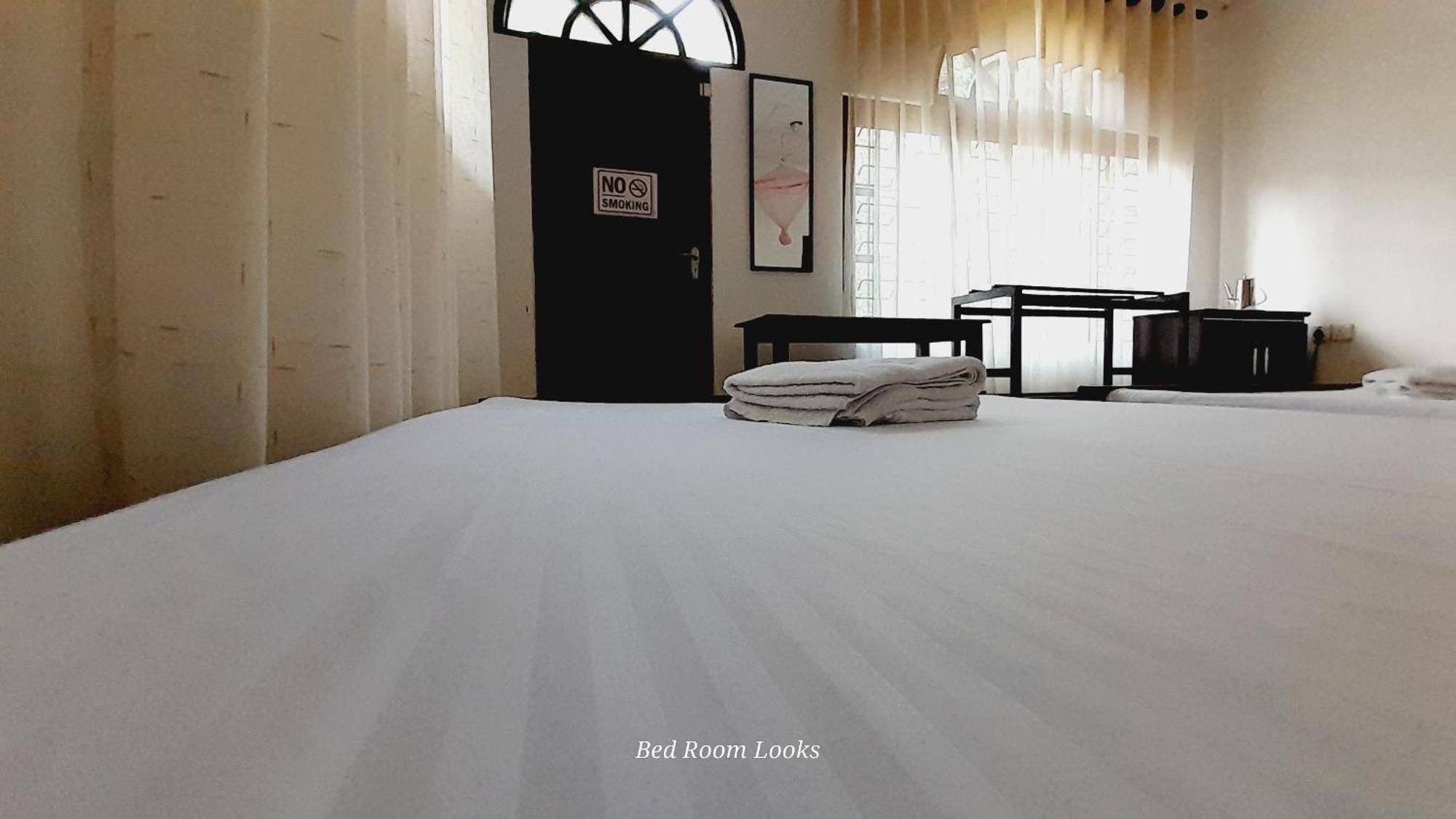 Le Meridien Bnb For Foreign Travelers ネゴンボ エクステリア 写真