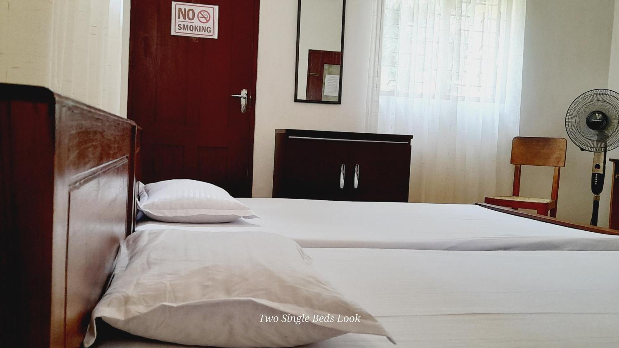 Le Meridien Bnb For Foreign Travelers ネゴンボ エクステリア 写真