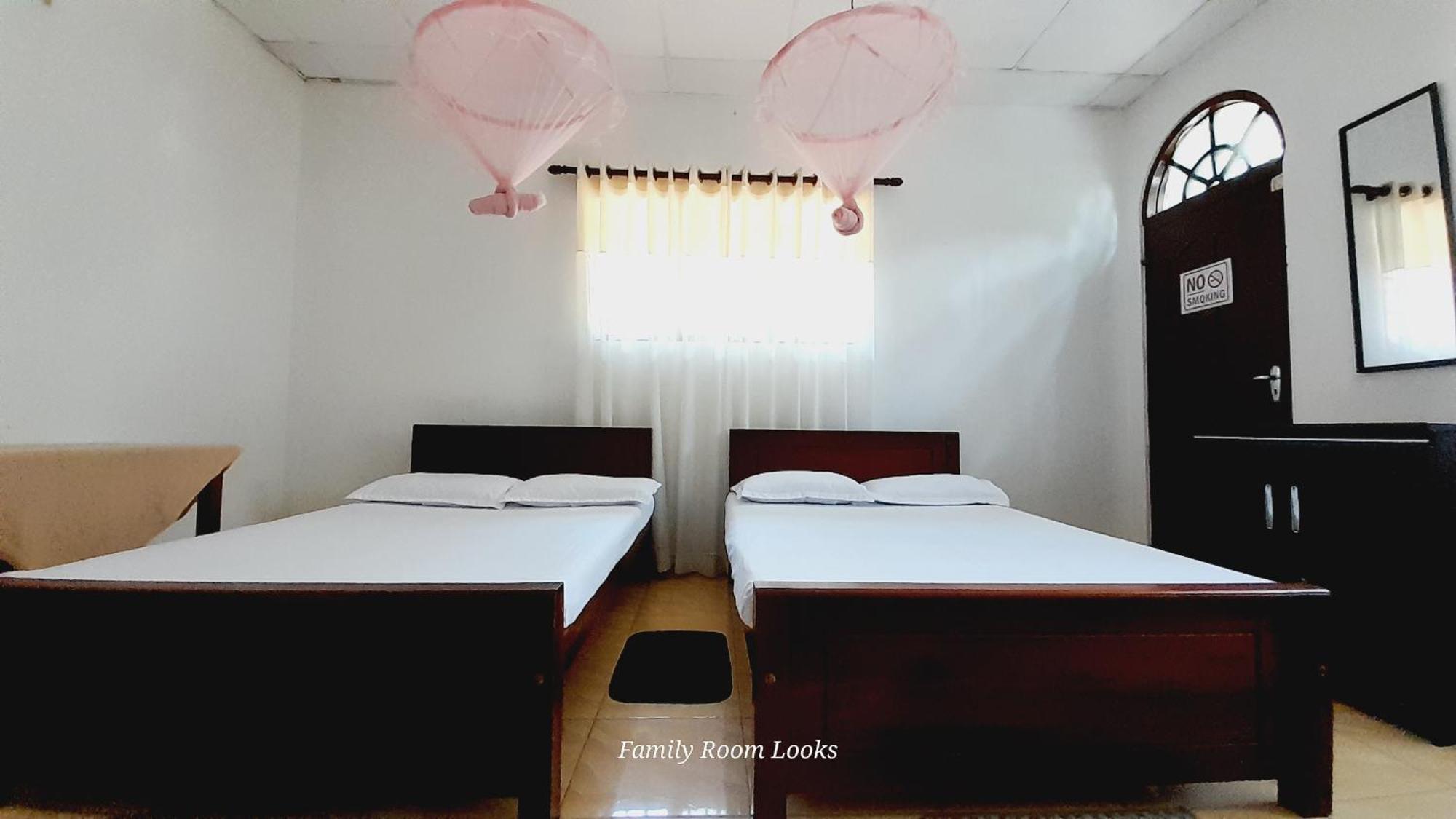 Le Meridien Bnb For Foreign Travelers ネゴンボ エクステリア 写真