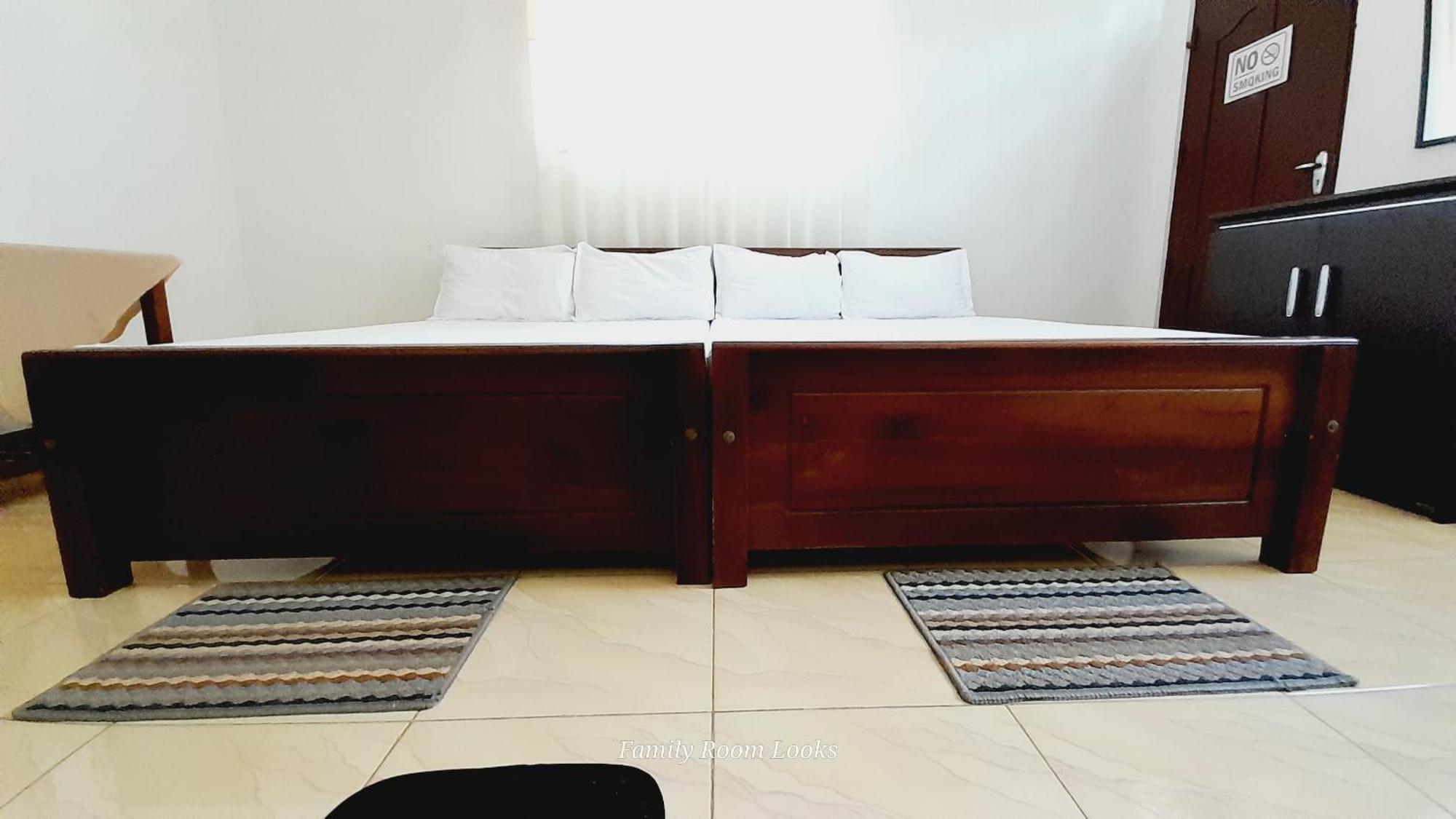 Le Meridien Bnb For Foreign Travelers ネゴンボ エクステリア 写真