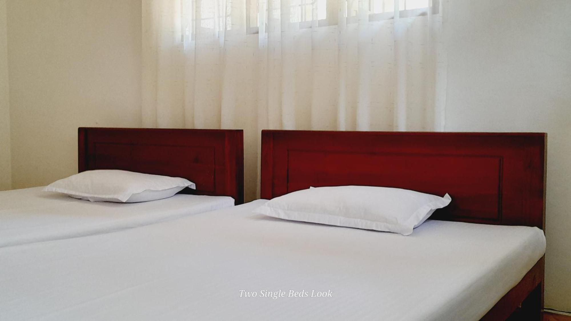 Le Meridien Bnb For Foreign Travelers ネゴンボ エクステリア 写真