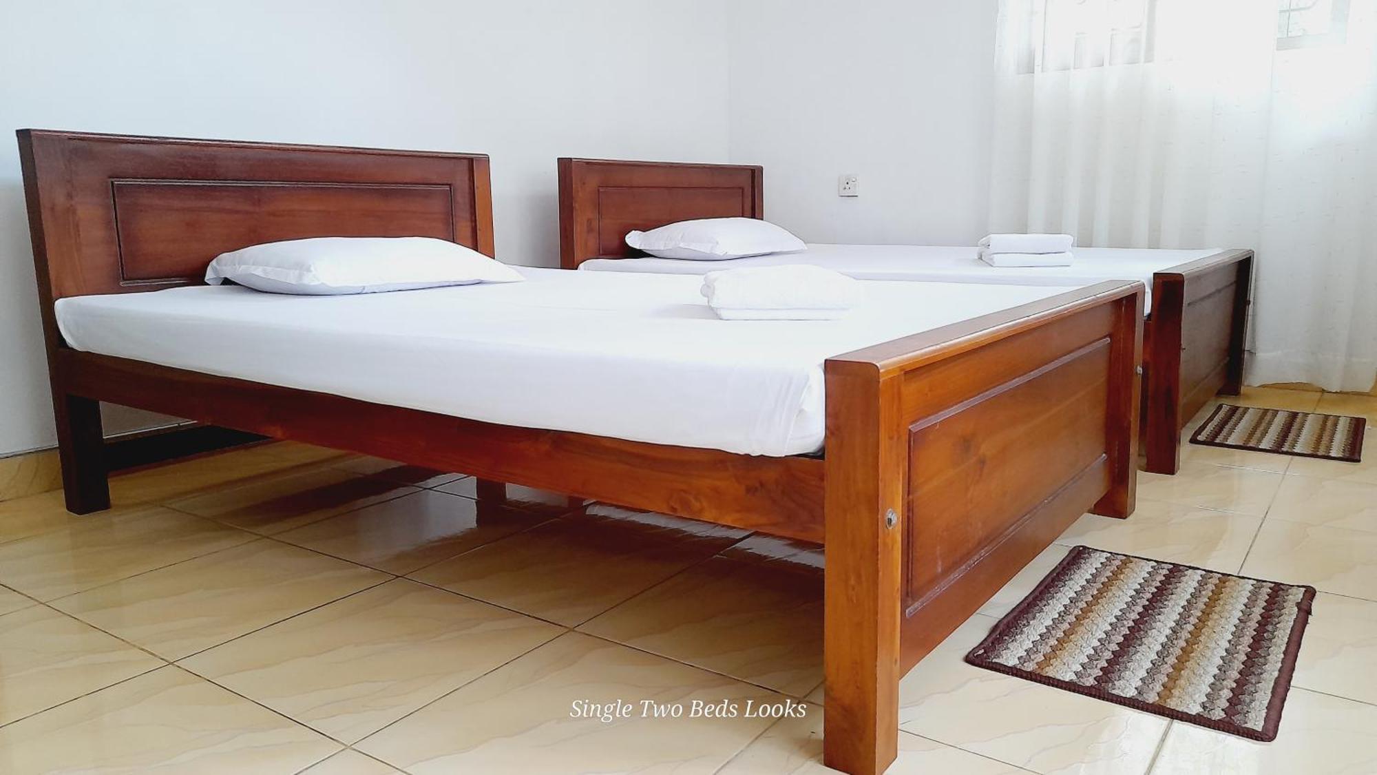 Le Meridien Bnb For Foreign Travelers ネゴンボ エクステリア 写真