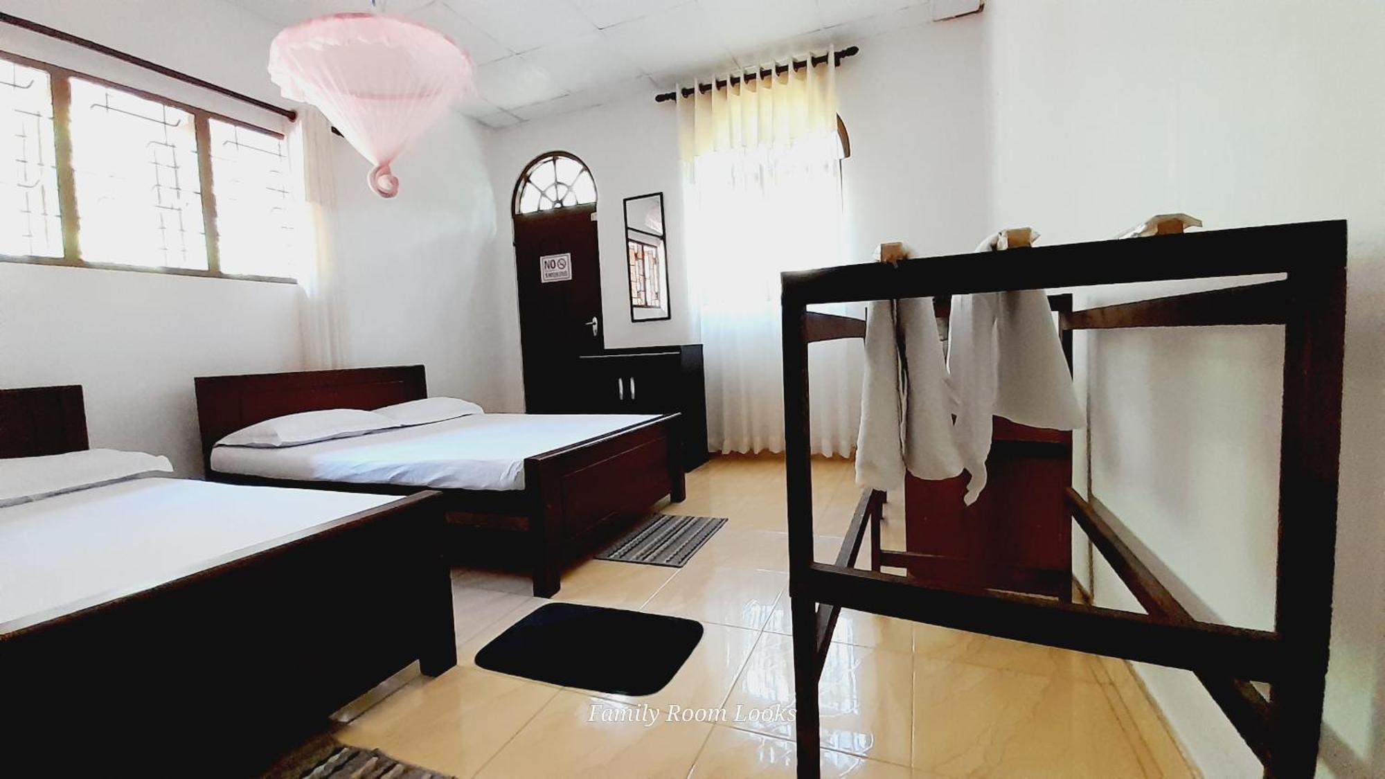 Le Meridien Bnb For Foreign Travelers ネゴンボ エクステリア 写真
