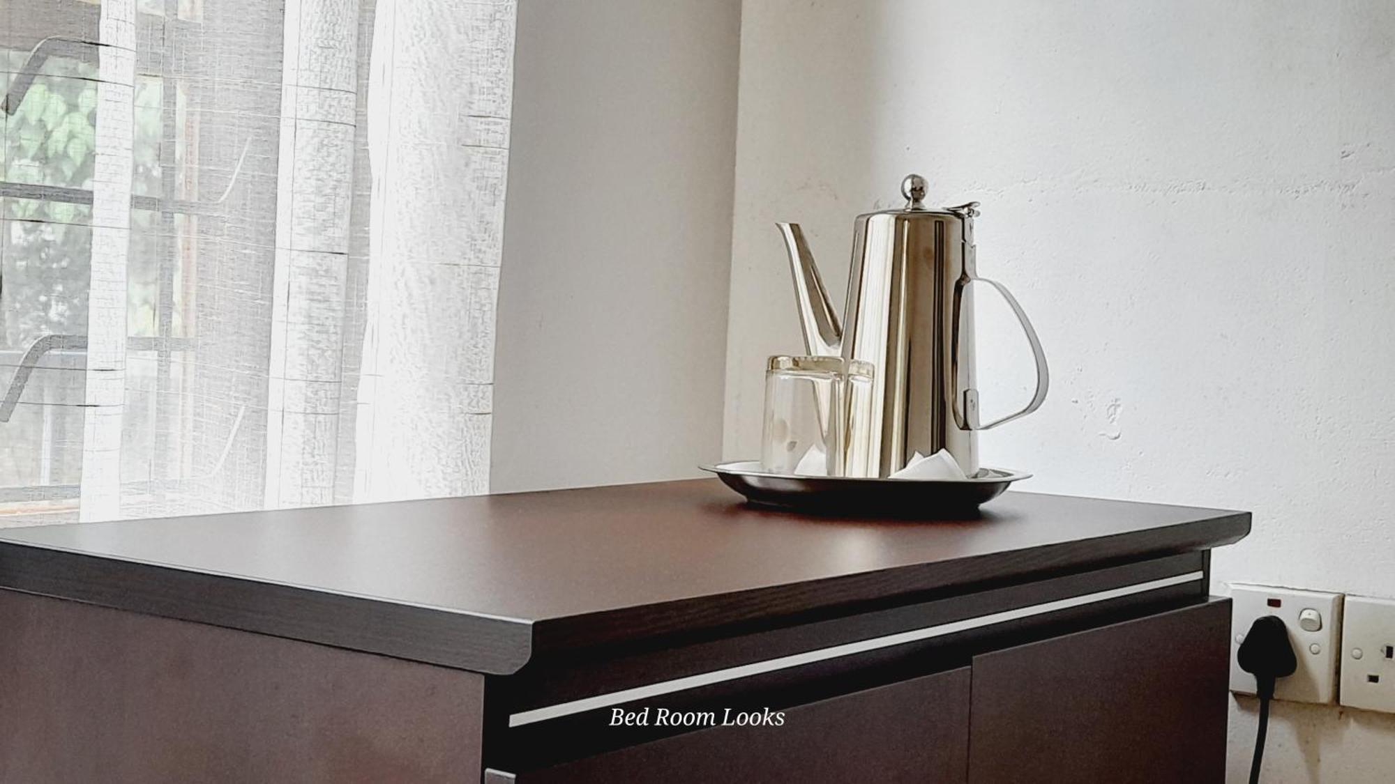 Le Meridien Bnb For Foreign Travelers ネゴンボ エクステリア 写真