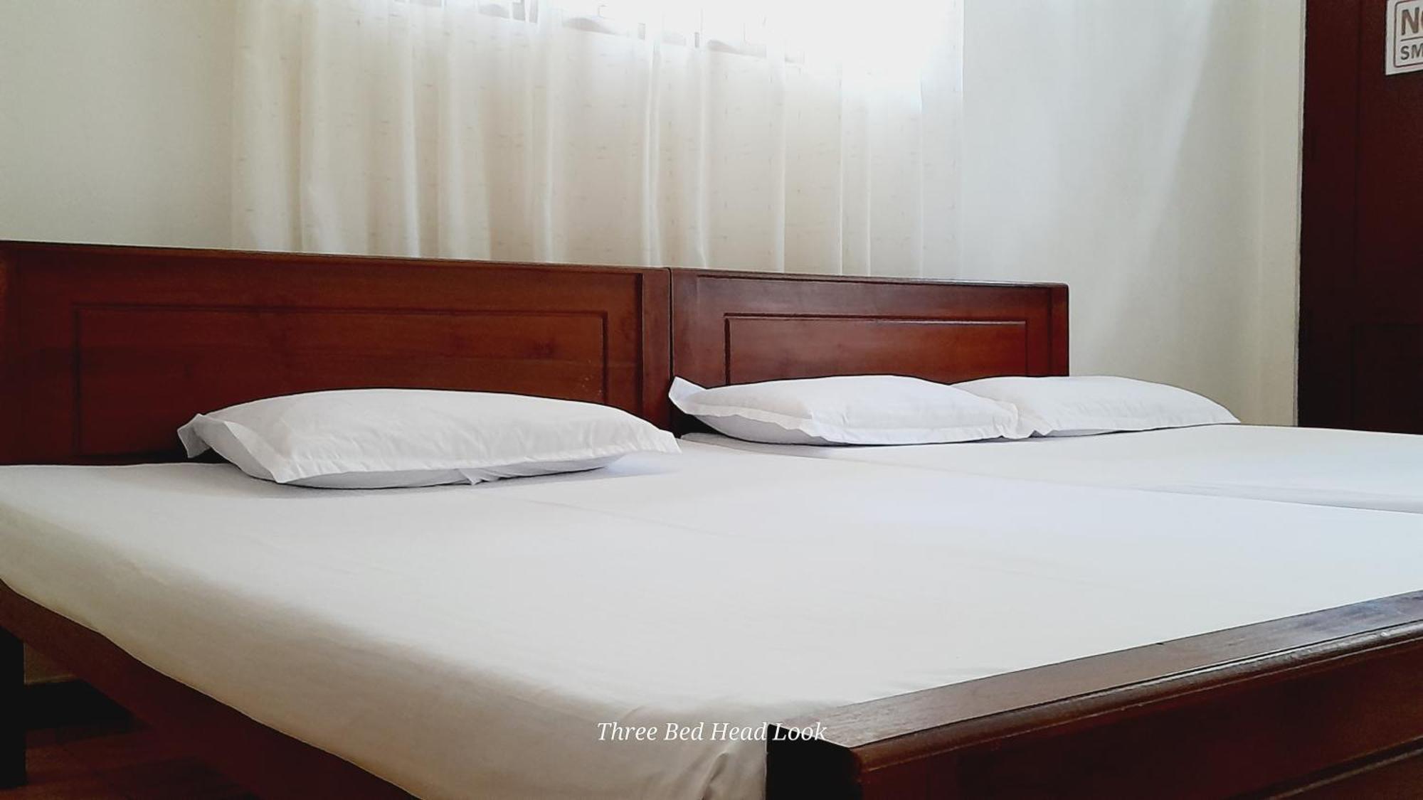 Le Meridien Bnb For Foreign Travelers ネゴンボ エクステリア 写真