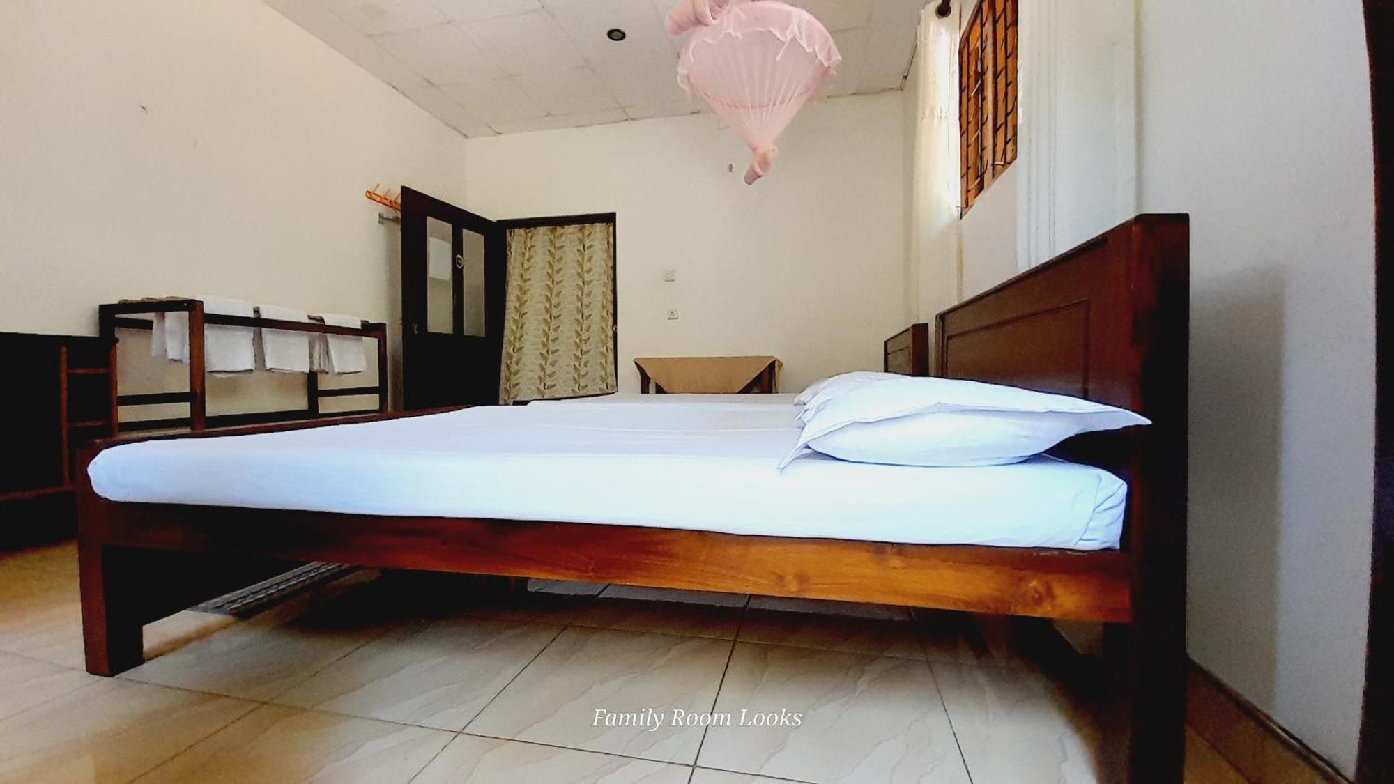 Le Meridien Bnb For Foreign Travelers ネゴンボ エクステリア 写真