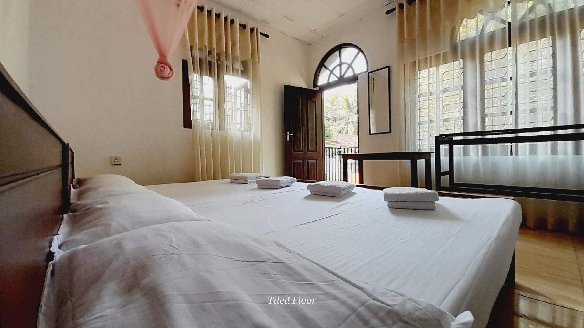 Le Meridien Bnb For Foreign Travelers ネゴンボ エクステリア 写真