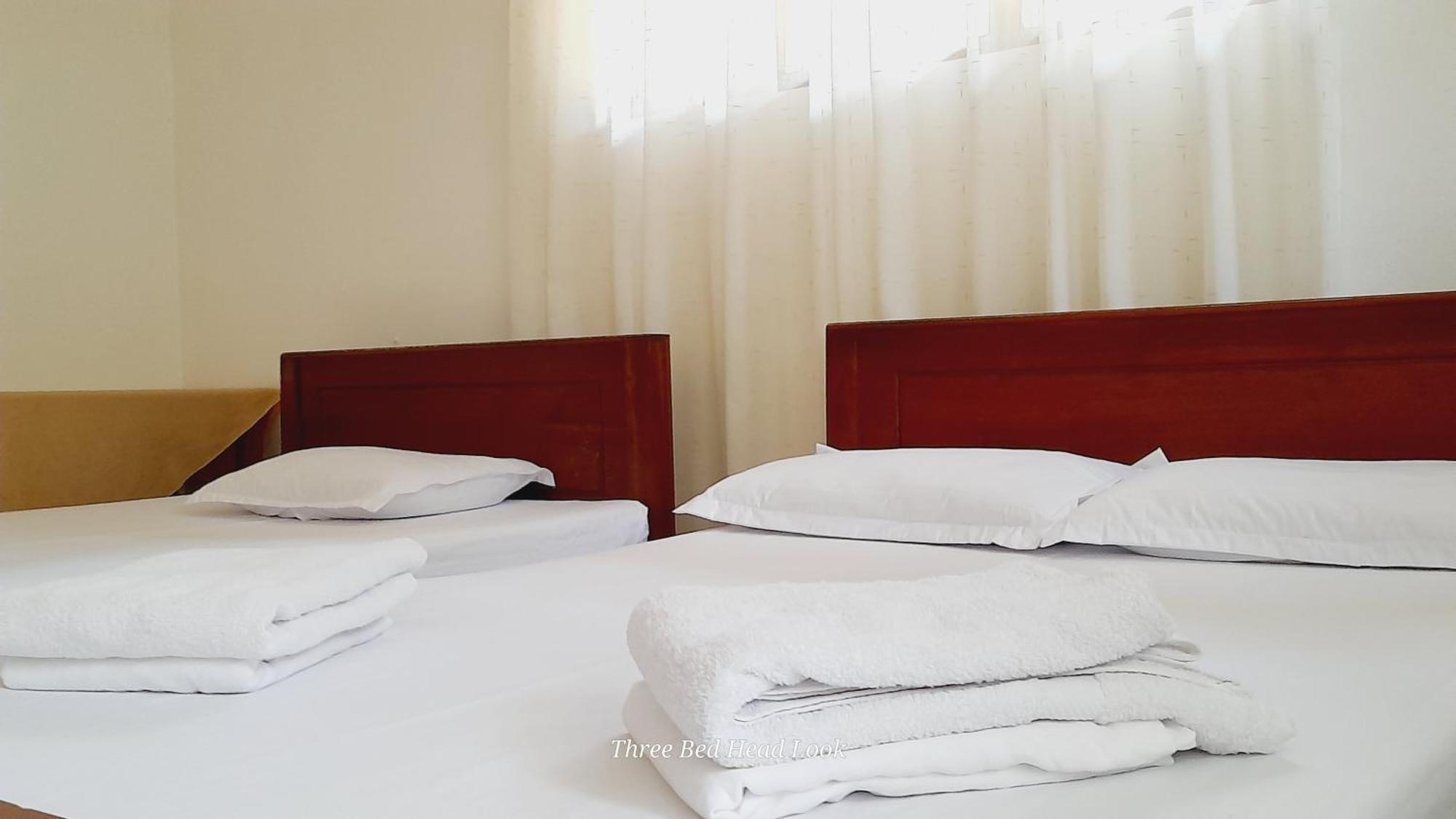 Le Meridien Bnb For Foreign Travelers ネゴンボ エクステリア 写真