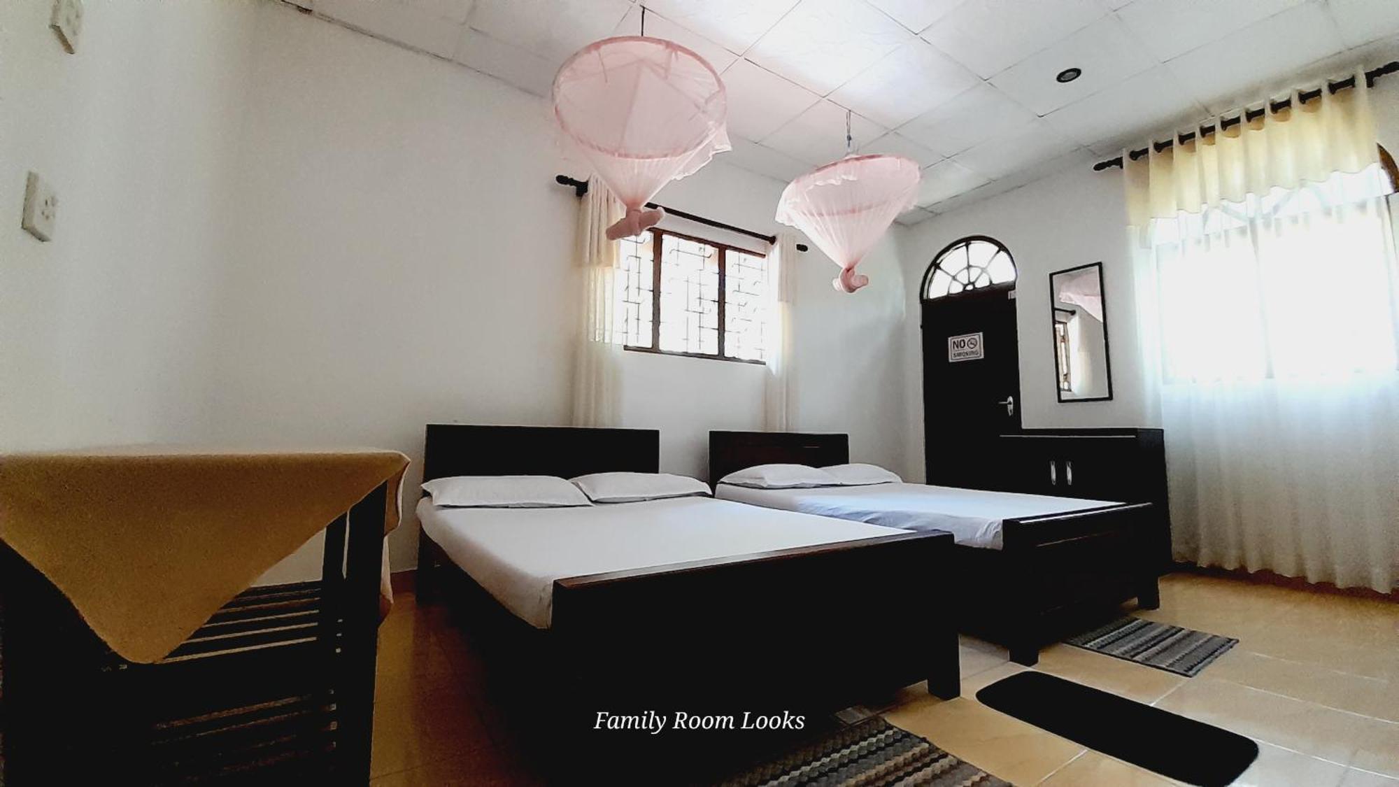 Le Meridien Bnb For Foreign Travelers ネゴンボ エクステリア 写真